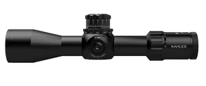 Kahles K318i 3,5-18x50 MSR/Ki CCW Höger Kikarsikte 
