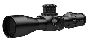 Kahles K318i 3,5-18x50 MSRKi CW Vänster Kikarsikte 