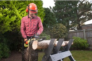 Ryobi RCS1935B 1900W Kedjesåg 