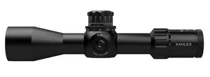 Kahles K318i 3,5-18x50 MOAK CCW Höger Kikarsikte 