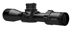 Kahles K318i 3,5-18x50 MOAK CCW Höger Kikarsikte 