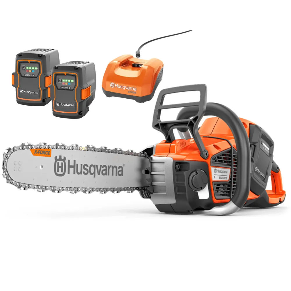 Husqvarna 542i XP G Motorsåg Pack