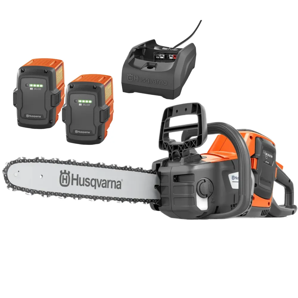 Husqvarna 240i​ Batterimotorsåg Paket
