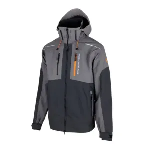SAVAGE GEAR WP PERFORMANCE JACKET GUNMETAL