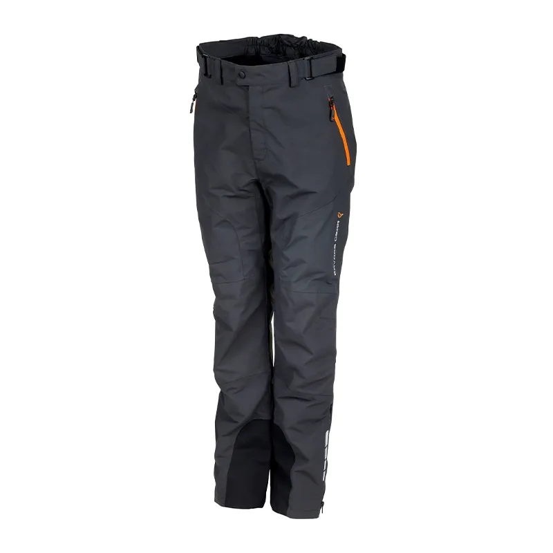 SAVAGE GEAR WP PERFORMANCE TROUSERS GUNMETAL