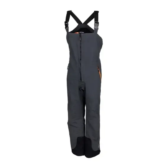 SAVAGE GEAR WP PERFORMANCE BIB AND BRACE GUNMETAL