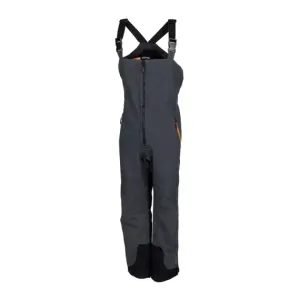 SAVAGE GEAR WP PERFORMANCE BIB AND BRACE GUNMETAL