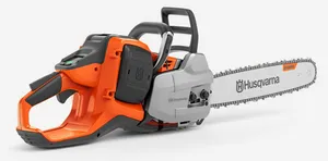 Husqvarna 550i XP Motorsåg 