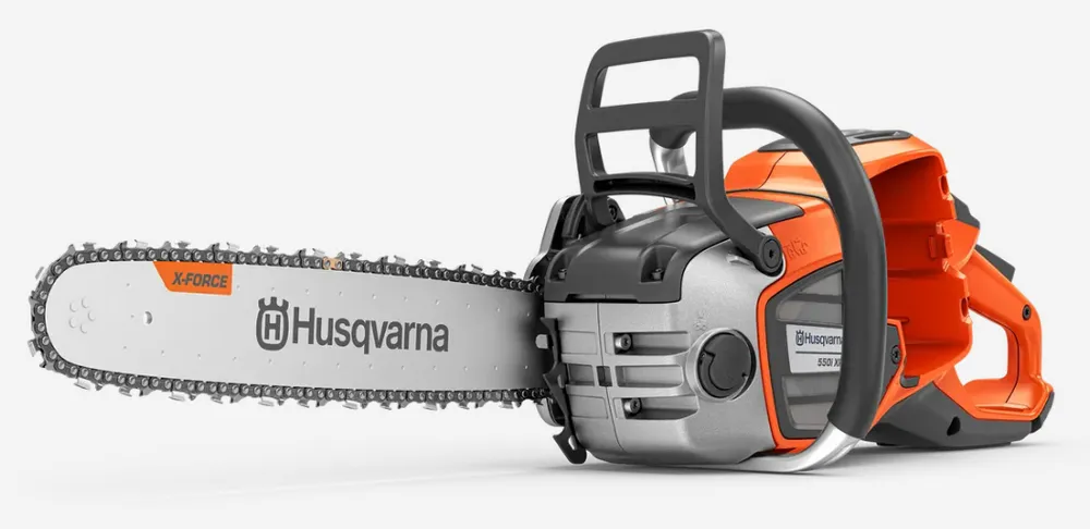 Husqvarna 550i XP Motorsåg *