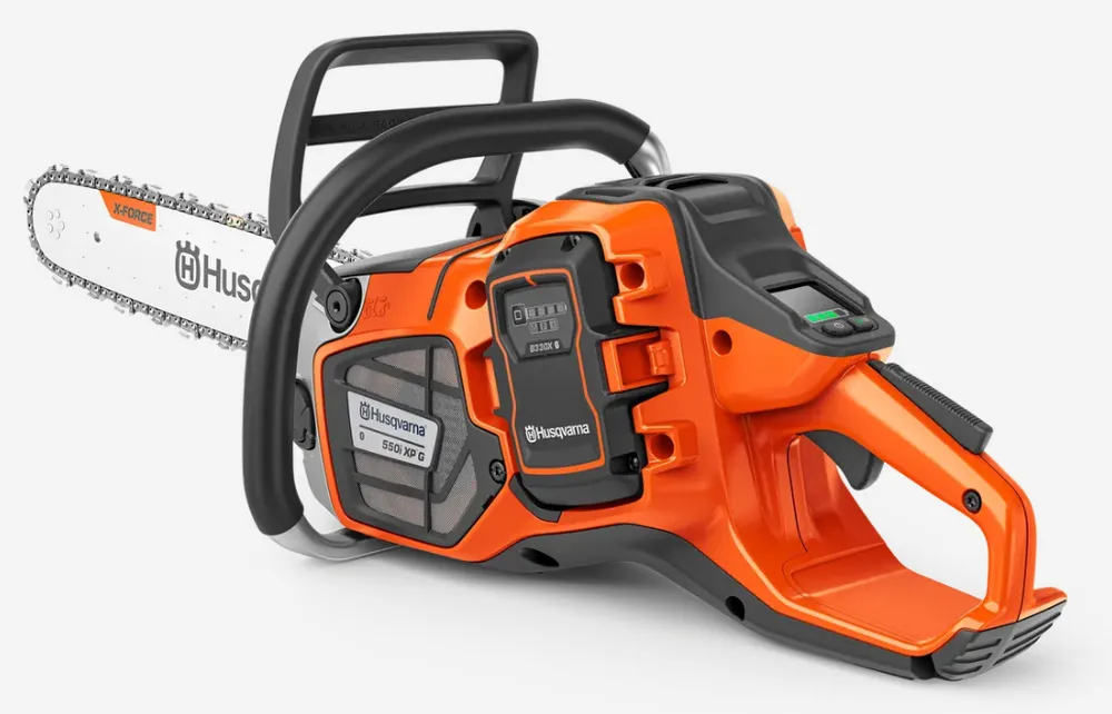 Husqvarna 550i XP Motorsåg *
