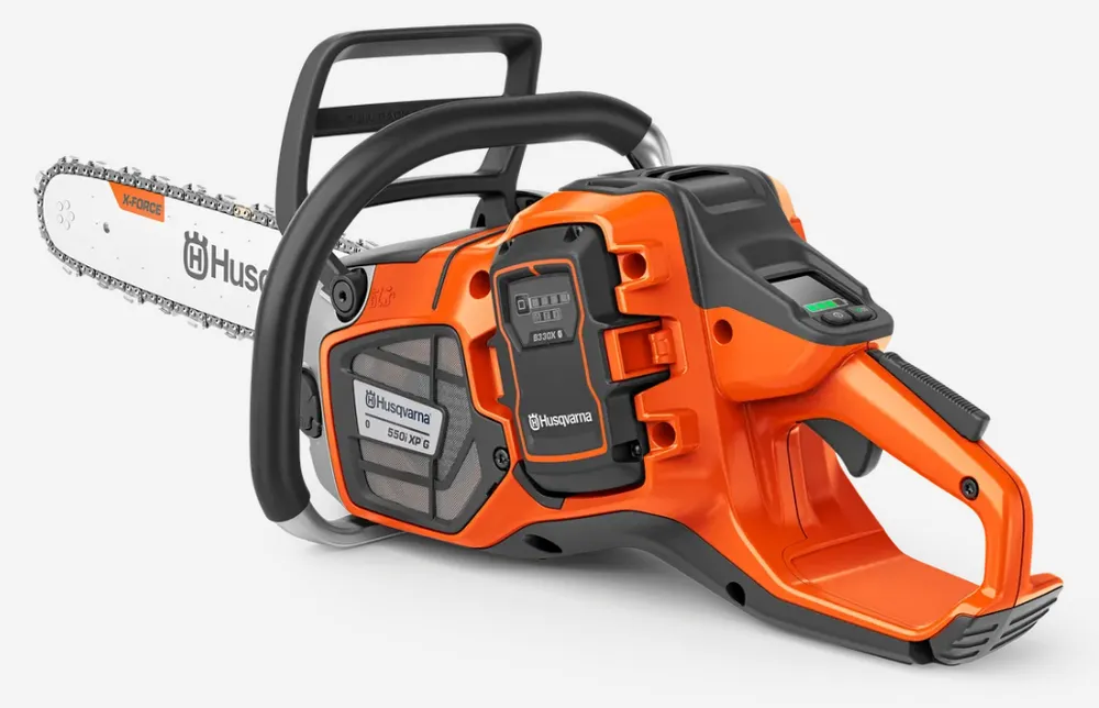 Husqvarna 550i XP G *