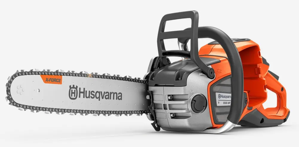 Husqvarna 550i XP G *