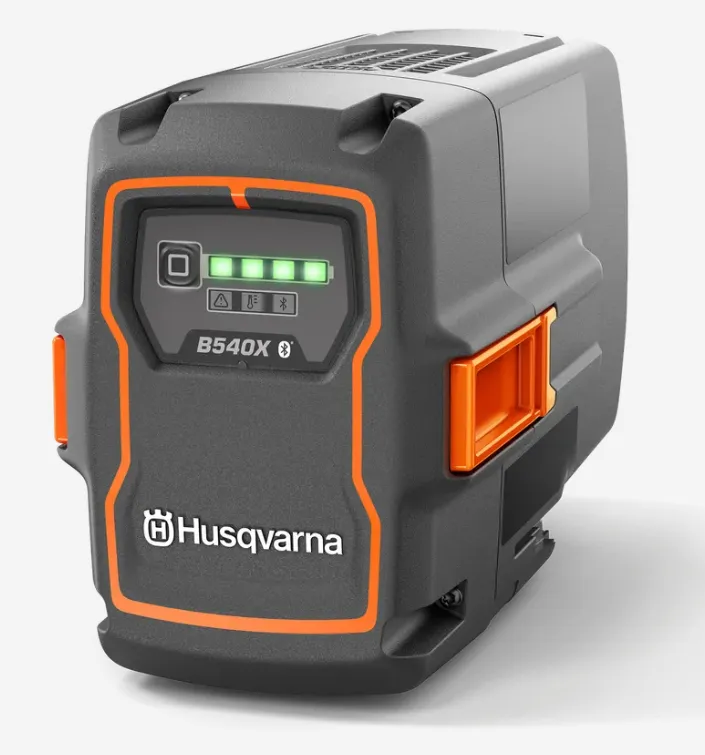 Husqvarna B540X *