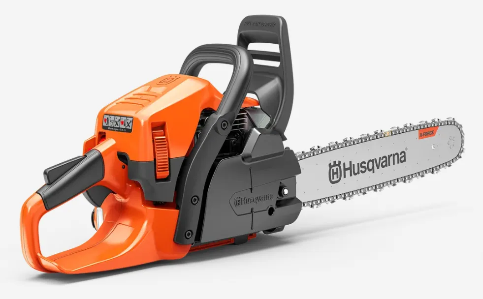 Husqvarna 445S Motorsåg *