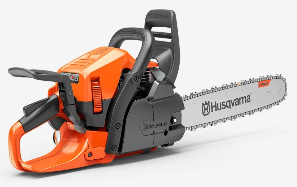 Husqvarna 445S TrioBrake Motorsåg *