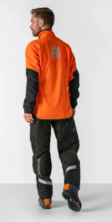 Ventilerad Skogsjacka Functional Husqvarna *