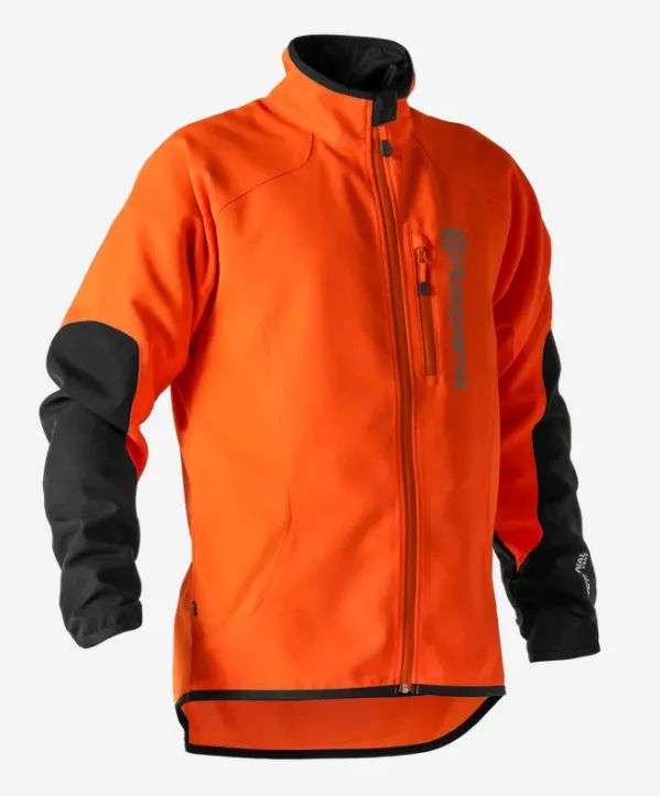 Ventilerad Skogsjacka Functional Husqvarna *