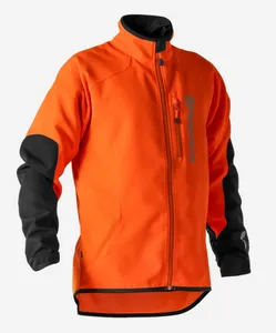 Ventilerad Skogsjacka Functional Husqvarna 