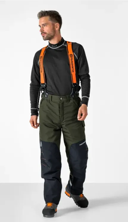 Functional Midjebyxa Husqvarna *