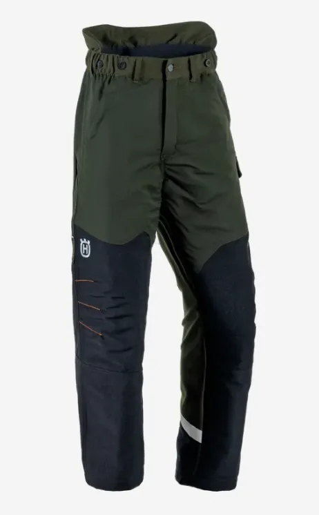 Functional Midjebyxa Husqvarna *