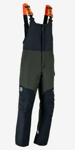 Functional Hängslebyxa Husqvarna 
