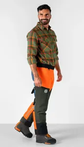 Functional Byxholk Husqvarna 