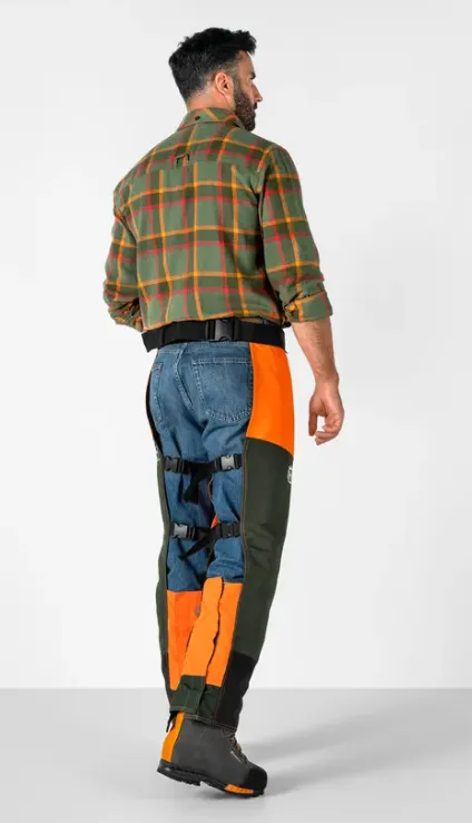 Functional Byxholk Husqvarna *