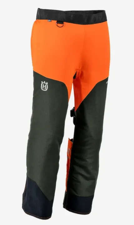 Functional Byxholk Husqvarna *