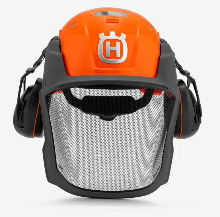 Husqvarna Technical Skogshjälm *