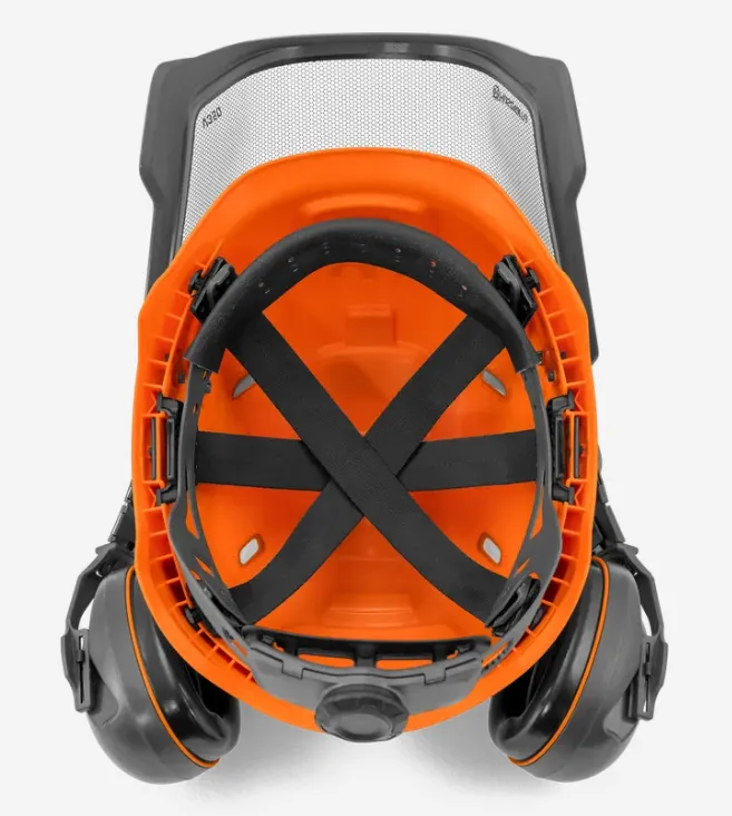 Husqvarna Technical Skogshjälm *