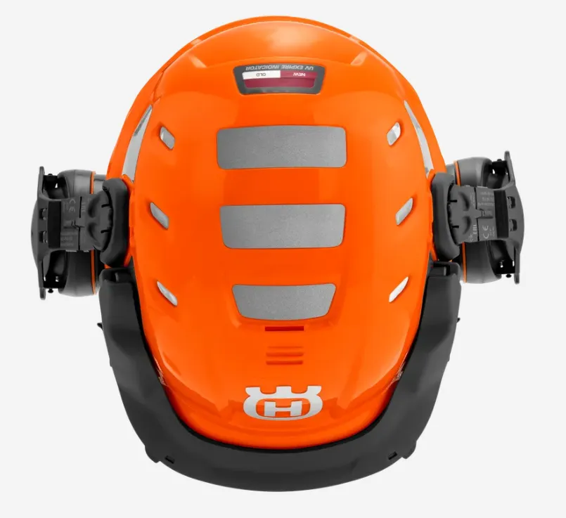 Husqvarna Technical Mips Skogshjälm Grå *