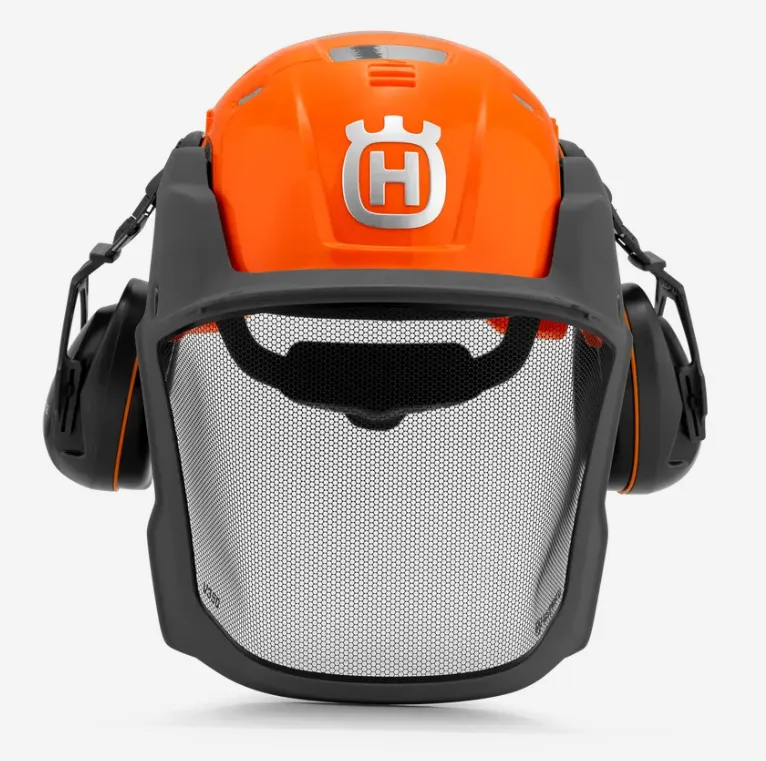 Husqvarna Technical Mips Skogshjälm *