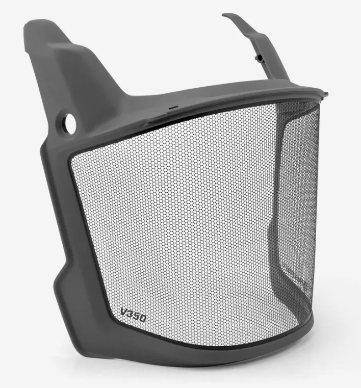 Husqvarna Visir Fri sikt V350