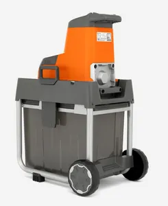 Husqvarna GS 340is Kompostkvarn 