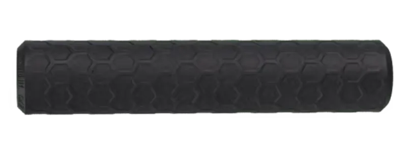 Vanward Hunter Pro Titanium Painted Black .30 *