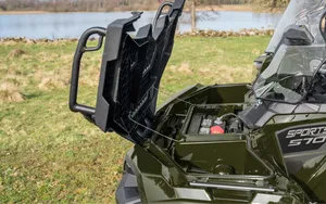 Polaris Sportsman 570 EPS 2 UP 