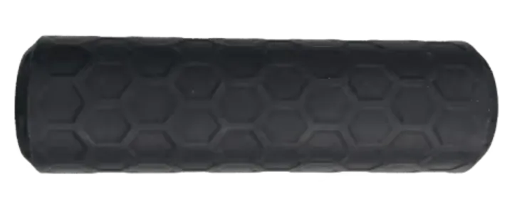 Vanward Felt Titanium Painted Black .30 *