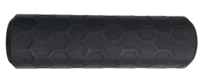 Vanward Felt Titanium Painted Black .30 