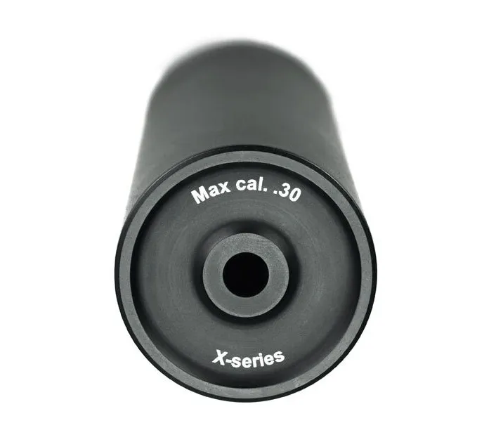 Stalon X149, M14x1 max cal. .30 Ljuddämpare *