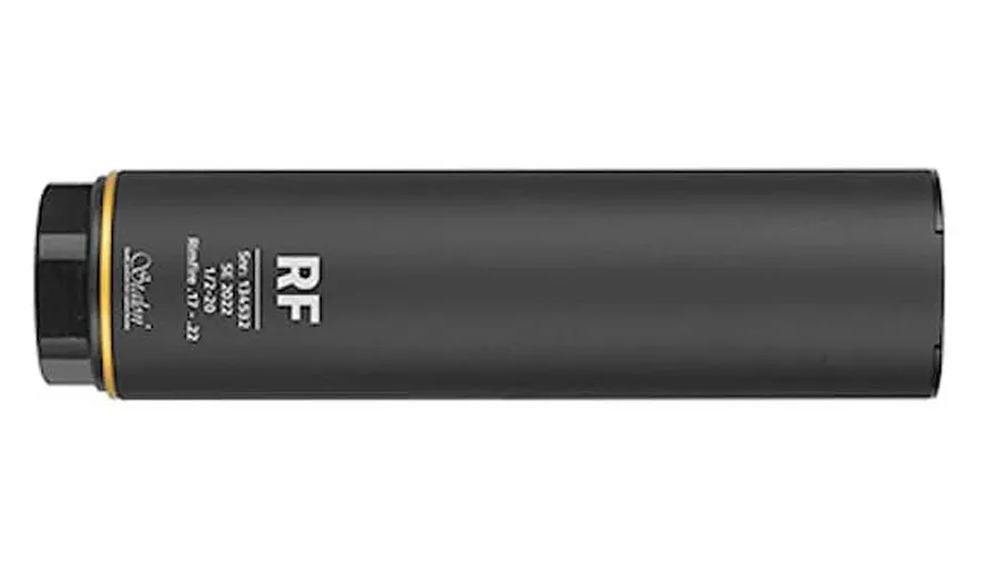 Stalon RF, 1/2-20 unf, Rimfire .17-.22 *
