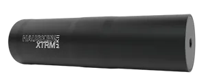 Hausken WD60 XTRM.2 7,25mm -Cal. .280 7mm Ljuddämpare 