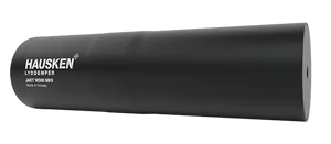 Hausken WD60 18x1 Cal. 6,5mm Ljuddämpare 