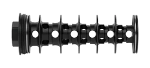 Hausken MD45 Cal. 6,5mm Ljuddämpare 