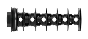 Hausken MD35 18x1 Cal. .22 Ljuddämpare 