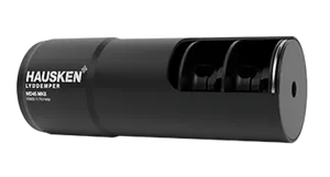 Hausken MD35 18x1 Cal. .22 Ljuddämpare 