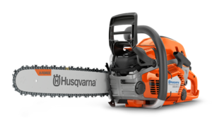 Husqvarna 550 XP G Mark II Triobrake Motorsåg 