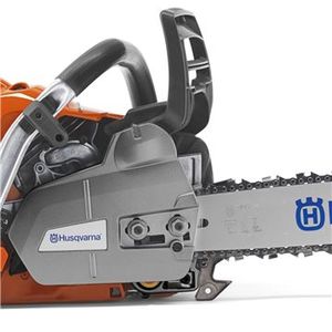Husqvarna 550 XP G Mark II Triobrake Motorsåg 