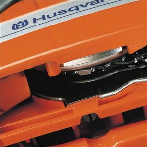 Husqvarna 550 XP G Mark II Triobrake Motorsåg 