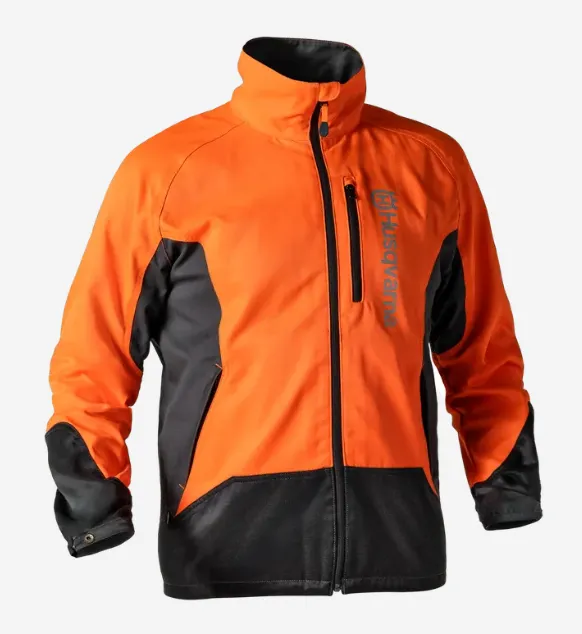 Classic Skogsjacka Husqvarna