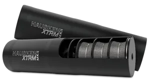 Hausken JD224 XTRM Cal. .375 Ljuddämpare 